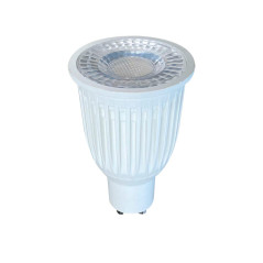 Bombillo LED tipo COB GU10 11.5W 3000°K Luz cálida -1