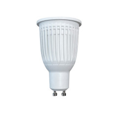 Bombillo LED tipo COB GU10 11.5W 3000°K Luz cálida -2