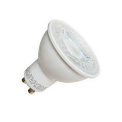 Bombillo LED tipo COB 7W 6000°K Luz día.