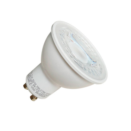 Bombillo LED tipo COB 7W 6000°K Luz día.