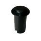 Luminaria LED tipo bala redondo 1 salida de luz 1W Luz cálida. Luminaria LED tipo bala redondo 1 salida de luz 1W Luz cálida.