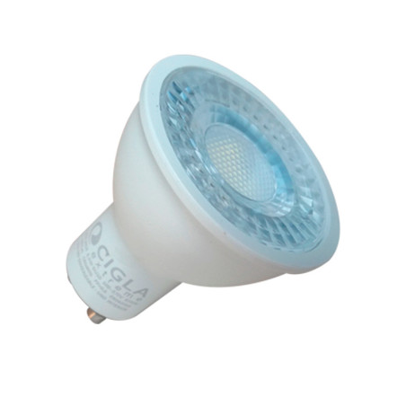 BOMBILLO LED SMD TIPO COB GU10 9W 6000K