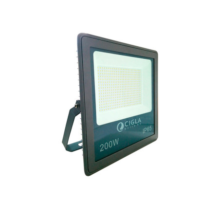 RFL704 - REFLECTOR LED 200W 6000K Luz día.