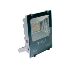 RFL705 - REFLECTOR LED 50W 3000K Luz cálida.