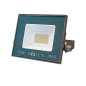 Reflector LED ultraplano 10W Luz cálida. Reflector LED ultraplano 10W Luz cálida.