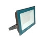 Reflector LED ultraplano 50W Luz cálida.