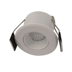 OJL15213BW - Luminaria LED COB tipo downlight redonda 3W 6000°K color blanco