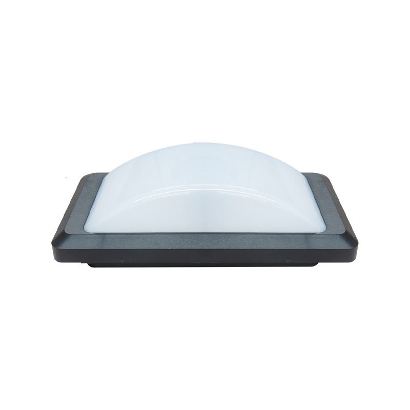 Aplique LED sobreponer rectangular 12W Luz cálida. Aplique LED sobreponer rectangular 12W Luz cálida.