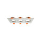 Cardan triple rectangular GU10 Blanco (Sin bombilla). Cardan triple rectangular GU10 Blanco (Sin bombilla).