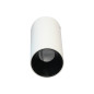 Luminaria LED sobreponer GU10 Blanco. Luminaria LED sobreponer GU10 Blanco.