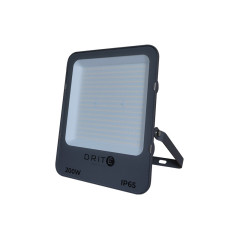 Reflector LED 200W luz fría.
