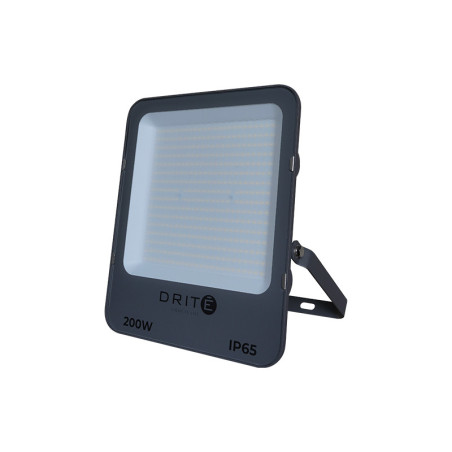 Reflector LED 200W luz día.