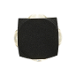 Luminaria LED mini aplique para sobreponer 4W Luz cálida. Luminaria LED mini aplique para sobreponer 4W Luz cálida.