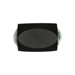 Aplique LED de sobreponer rectangular 2W Luz cálida 02