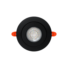 Ojo de Buey LED Redondo de incrustar 12W CCT Changeable 3000K - 40005 - 6000K 03