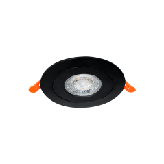 Ojo de Buey LED Redondo de incrustar 12W CCT Changeable 3000K - 40005 - 6000K 04