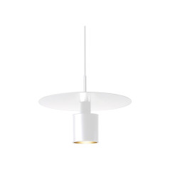 Lámpara Colgante Decorativa E27 Moderna | Luz Calidad