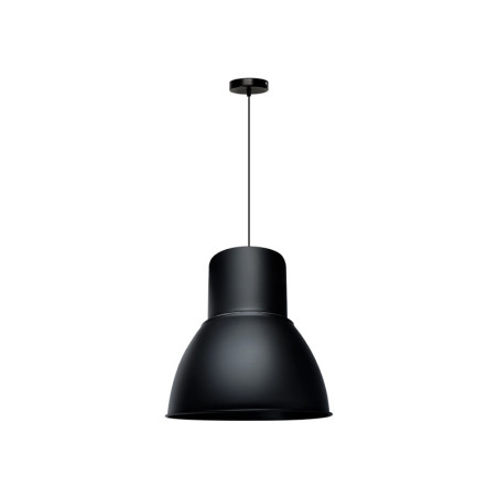 LAMPARA COLGANTE TIPO CAMPANA DECORATIVA E27 OPCIÓN 2