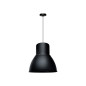 LAMPARA COLGANTE TIPO CAMPANA DECORATIVA E27 LAMPARA COLGANTE TIPO CAMPANA DECORATIVA E27