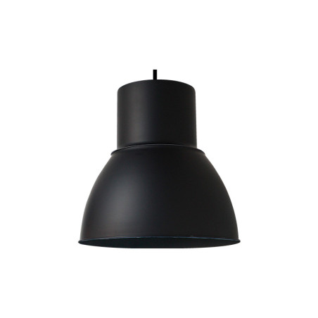 LAMPARA COLGANTE TIPO CAMPANA DECORATIVA E27