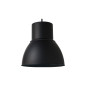 LAMPARA COLGANTE TIPO CAMPANA DECORATIVA E27 LAMPARA COLGANTE TIPO CAMPANA DECORATIVA E27