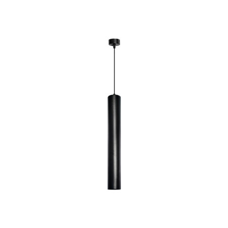 LCE95102NE - Lámpara colgante tipo cilindrico GU10 blanca XL
