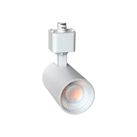 Spot LED 3 Vías 12W CCT Dimerizable BlancaLSL303
