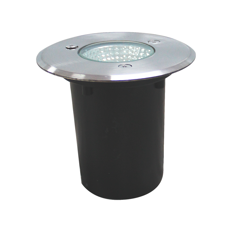 BALA DE PISO 5W 6000K.