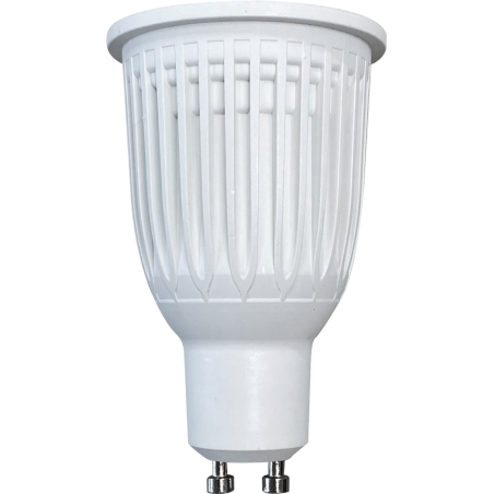 BOL1019 - BOMBILLO TIPO COB BASE GU-10 6000K 11.5W.