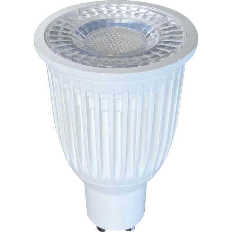 BOL1019 - BOMBILLO TIPO COB BASE GU-10 6000K 11.5W. BOL1019 - BOMBILLO TIPO COB BASE GU-10 6000K 11.5W.