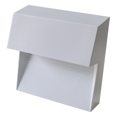 LAL400 - APLIQUE LED 3W 3000K.