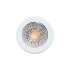 Bombillo LED PAR38 - Cuello corto E27 3000°K Luz cálida 4