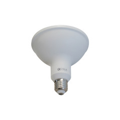 Bombillo LED PAR38 - Cuello corto E27 para crecimiento de plantas 18W 1690K Luz cálida 1