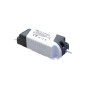 Driver para panel LED 18W a 25W.