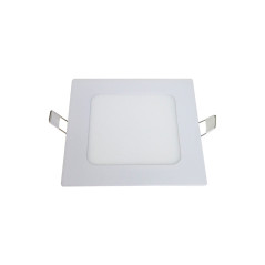 SOJL40806BW - Panel LED cuadrado de incrustar.